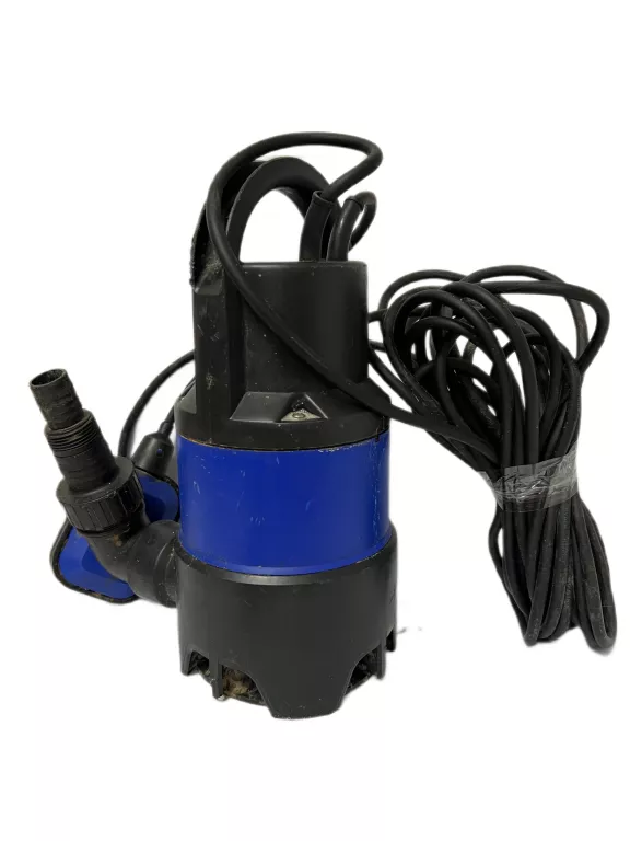 POMPA ZATAPIALNA AQUACRAFT 900 W 13500 L/H
