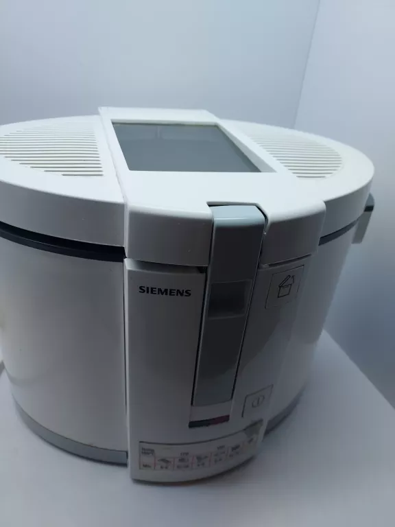 FRYTKOWNICA SIEMENS