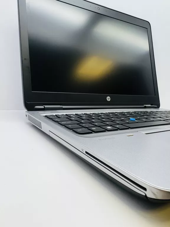 LAPTOP HP PROBOOK 655 G2 AMD A10-8700B R6 8/128 GB WIN 11 PRO OPIS !!!