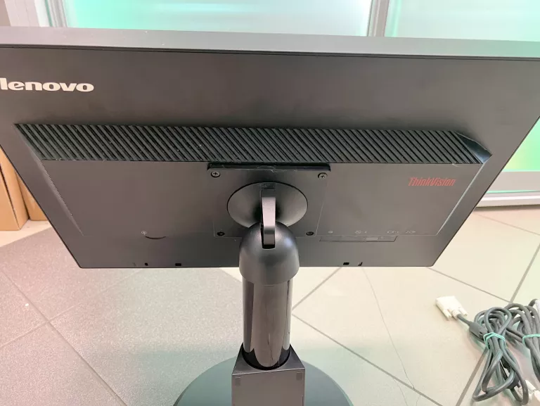 MONITOR 22" LENOVO THINKVISION LT2252PWA