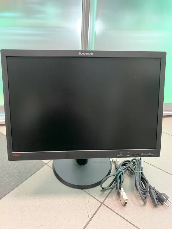 MONITOR 22" LENOVO THINKVISION LT2252PWA