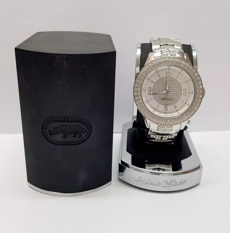 ZEGAREK MARC ECKO E16533G1