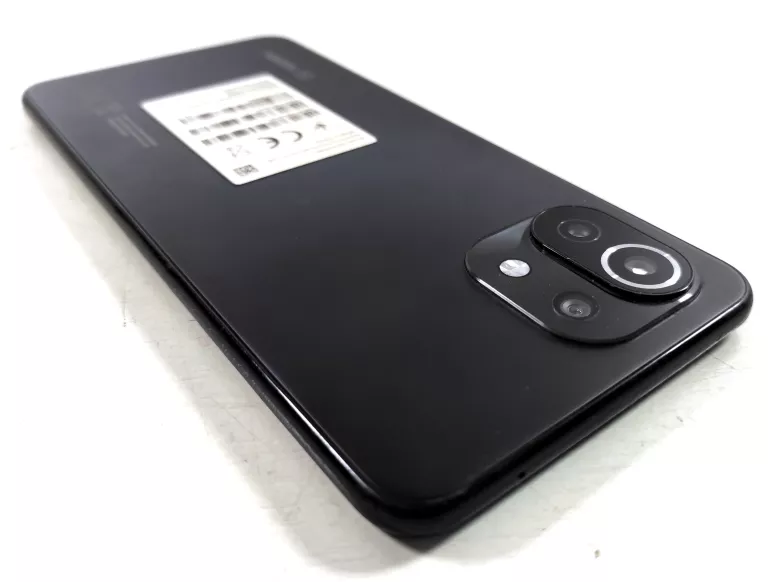TELEFON XIAOMI 11 LITE 5G 6/128GB
