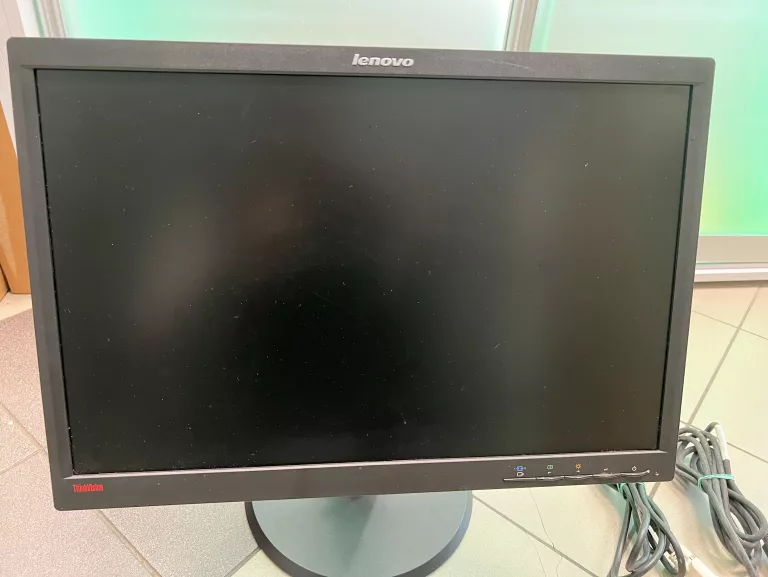 MONITOR 22" LENOVO THINKVISION LT2252PWA
