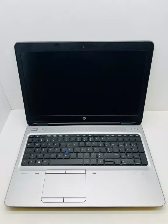 LAPTOP HP PROBOOK 655 G2 AMD A10-8700B R6 8/128 GB WIN 11 PRO OPIS !!!