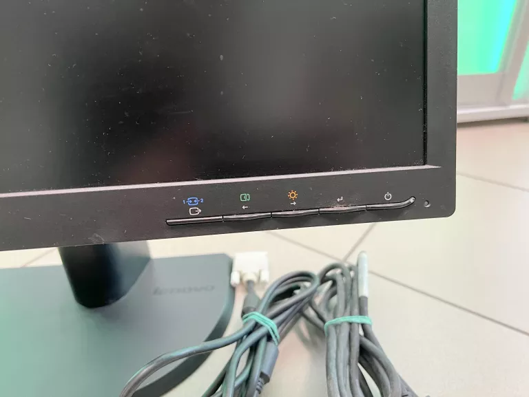 MONITOR 22" LENOVO THINKVISION LT2252PWA