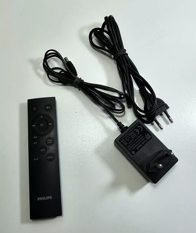 SOUNDBAR TAB 5305/12 2.1 70W PHILIPS