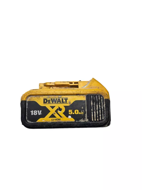 WYRZYNARKA DEWALT DCS335 Z AKU I ŁAD