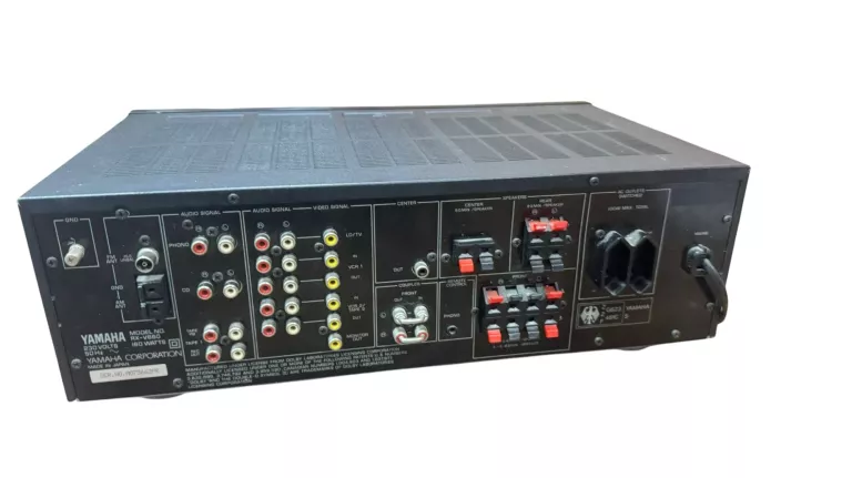 amplituner-stereo-51-yamaha-rx-v660-opis-stan-11323-2