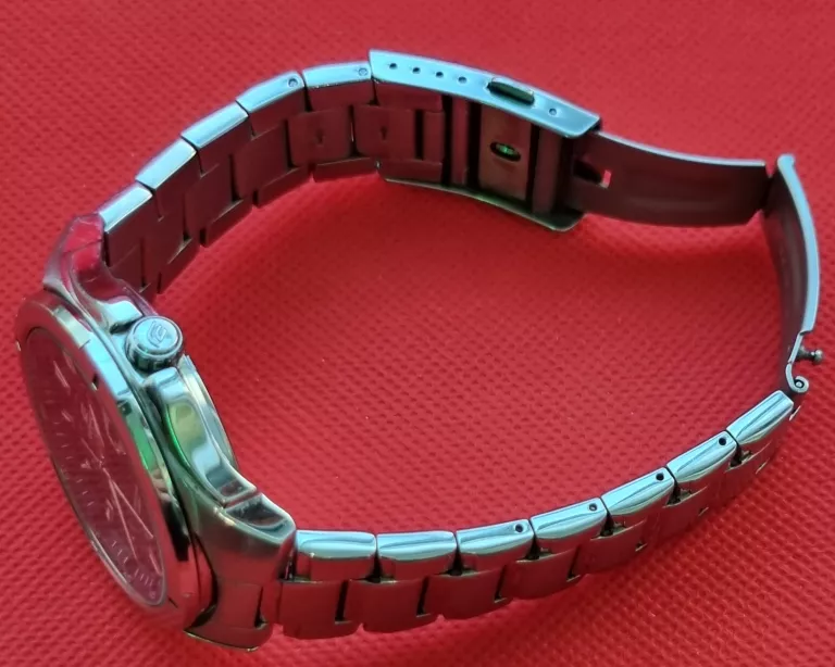 ZEGAREK EDIFICE CASIO EF-129