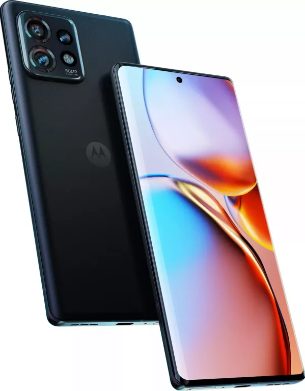 TELEFON MOTOROLA EDGE 40 PRO BLOKADA FAMILY LINK