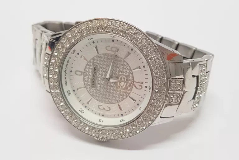 ZEGAREK MARC ECKO E16533G1