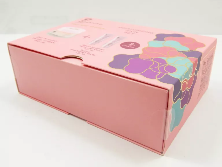 ZESTAW NADESHIKO PRO AGE