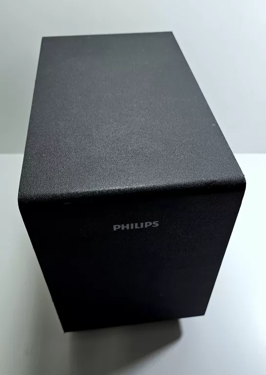 SOUNDBAR TAB 5305/12 2.1 70W PHILIPS