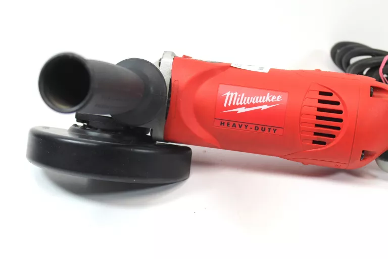SZLIFIERKA KĄTOWA MILWAUKEE AG16 125 XE