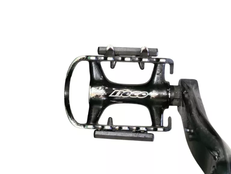 ROWER GÓRSKI MTB B'TWIN ROCKRIDER 340 CZARNY RAMA S 26"