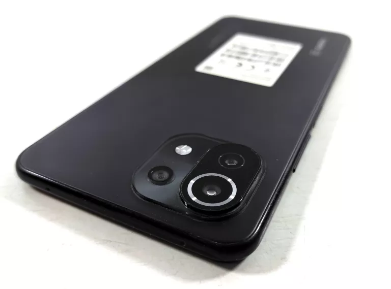TELEFON XIAOMI 11 LITE 5G 6/128GB
