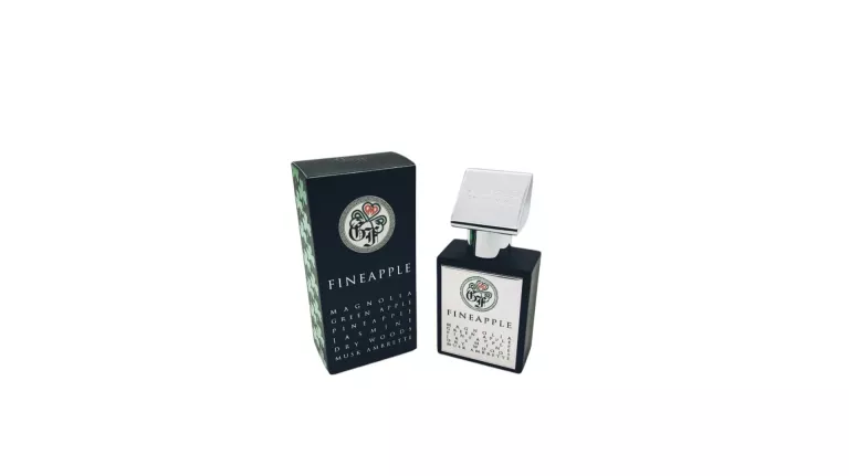 PERFUMY FINEAPPLE EDP GALLAGHER FRAGRANCES 50ML IDEAŁ !
