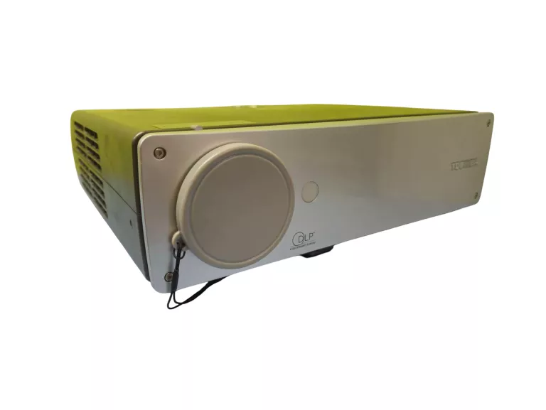 PROJEKTOR TOSHIBA TDP-T80