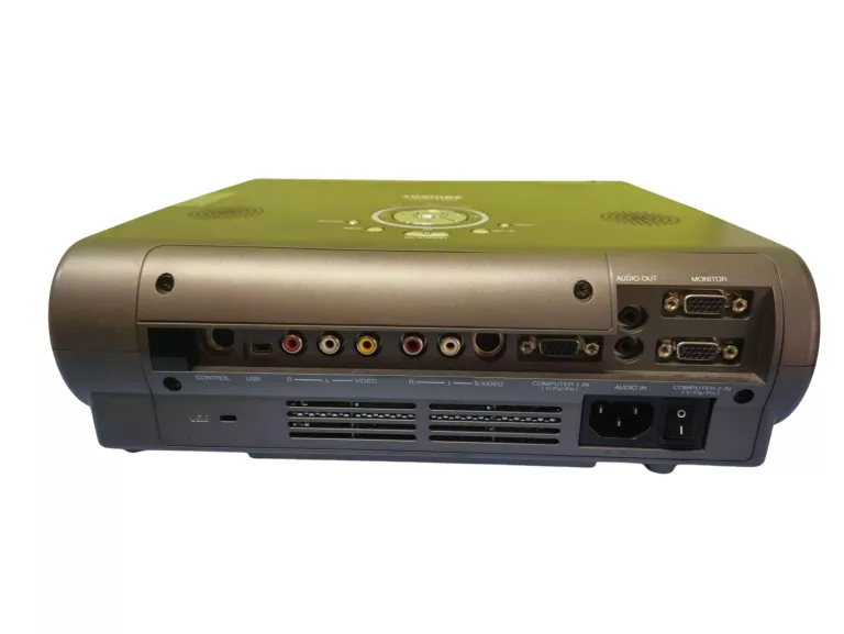 PROJEKTOR TOSHIBA TDP-T80