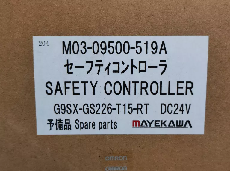 przekaznik-bezpieczenstwa-omron-g9sx-g226-t15-rt-okazja-rodzaj-241657-454849