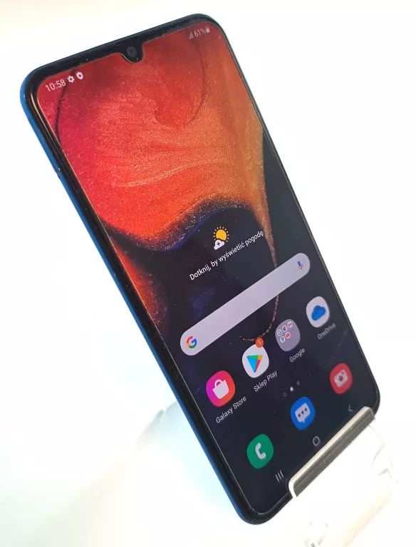 TELEFON SAMSUNG GALAXY A50