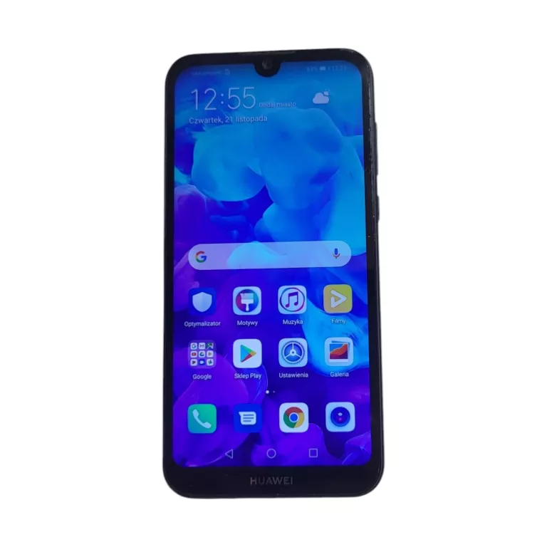 TELEFON HUAWEI Y5 2019