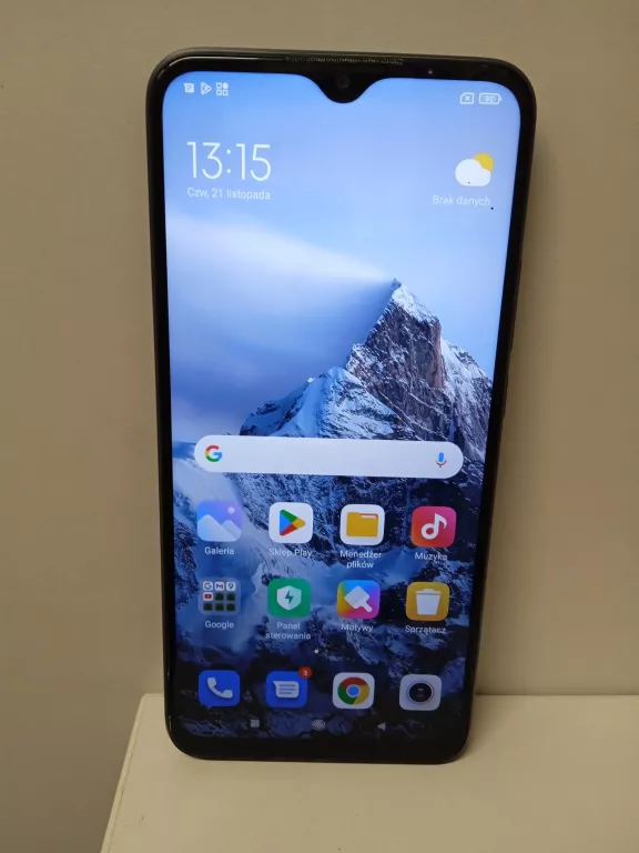 TELEFON REDMI 9