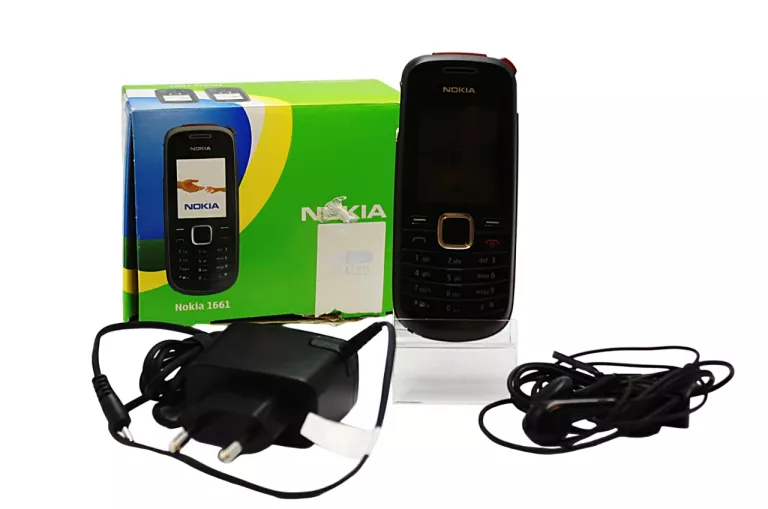 TELEFON NOKIA 1661 PUD