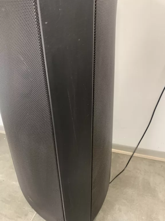 GŁOŚNIK PRZENOŚNY SAMSUNG MX-T70
