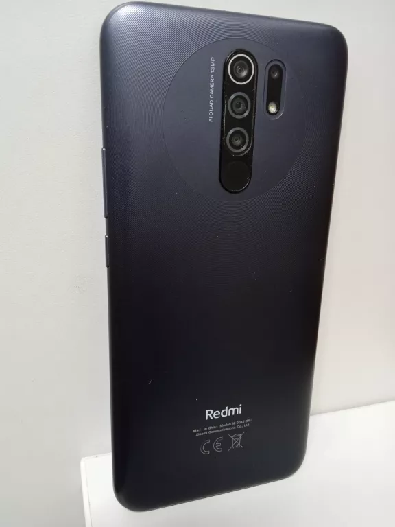 TELEFON REDMI 9