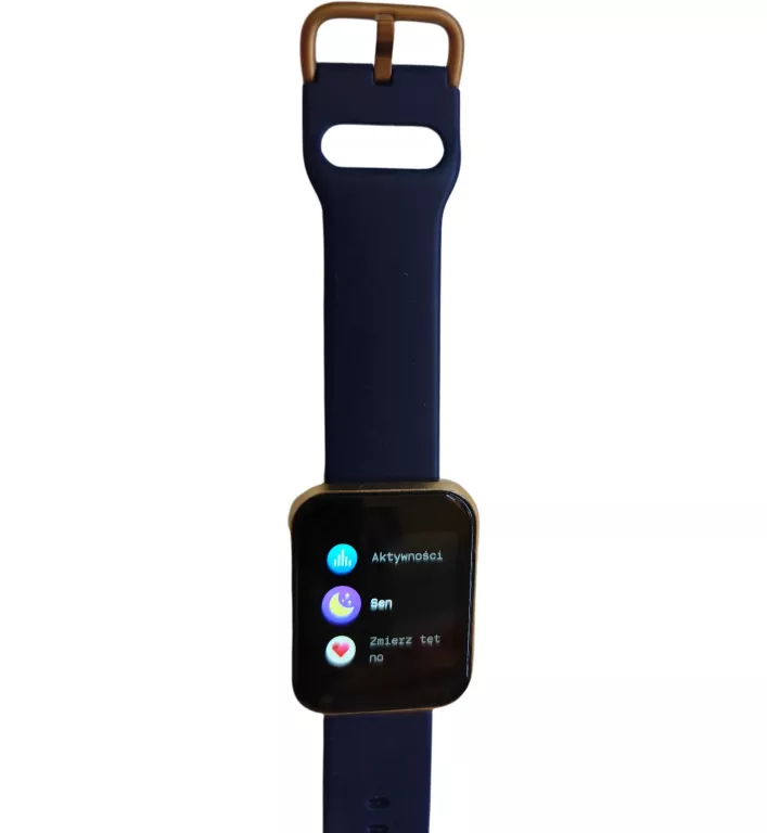 SMARTWATCH LENOVO HW25H