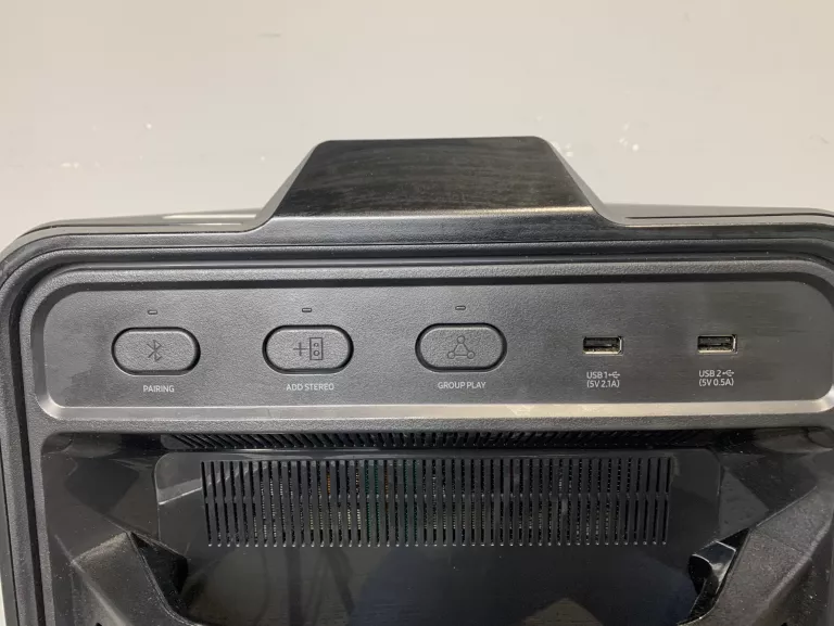 GŁOŚNIK PRZENOŚNY SAMSUNG MX-T70