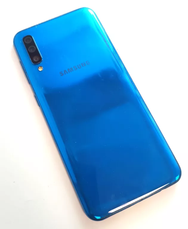 TELEFON SAMSUNG GALAXY A50