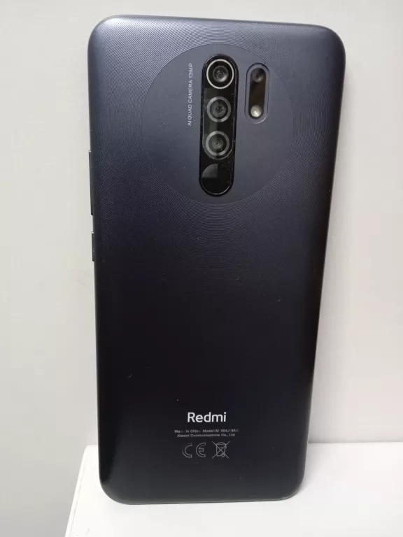 TELEFON REDMI 9