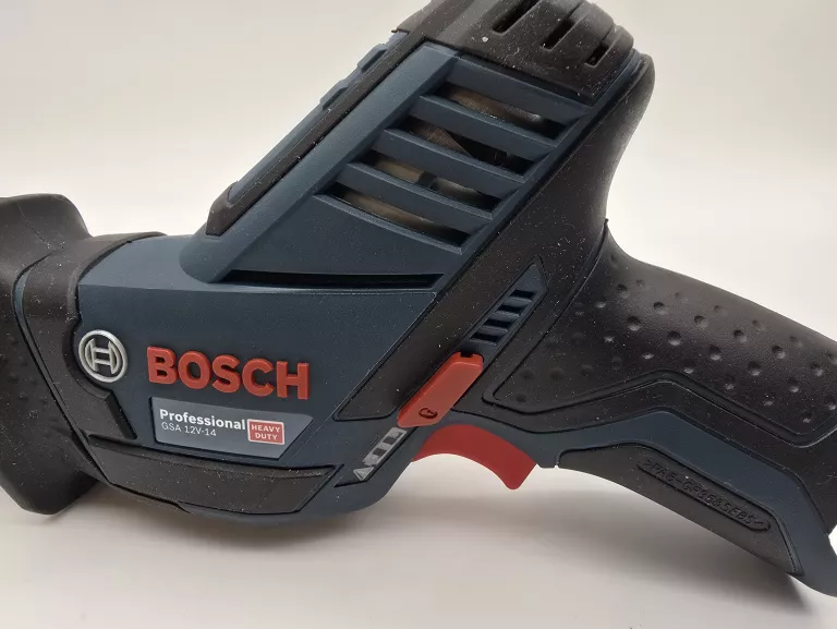 PIŁA SZABLASTA GSA 12V-14 BOSCH KORPUS