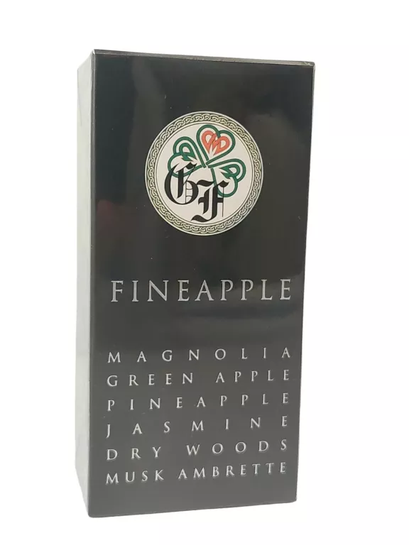 PERFUMY FINEAPPLE EDP GALLAGHER FRAGRANCES 50ML IDEAŁ !