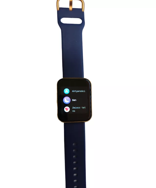 SMARTWATCH LENOVO HW25H