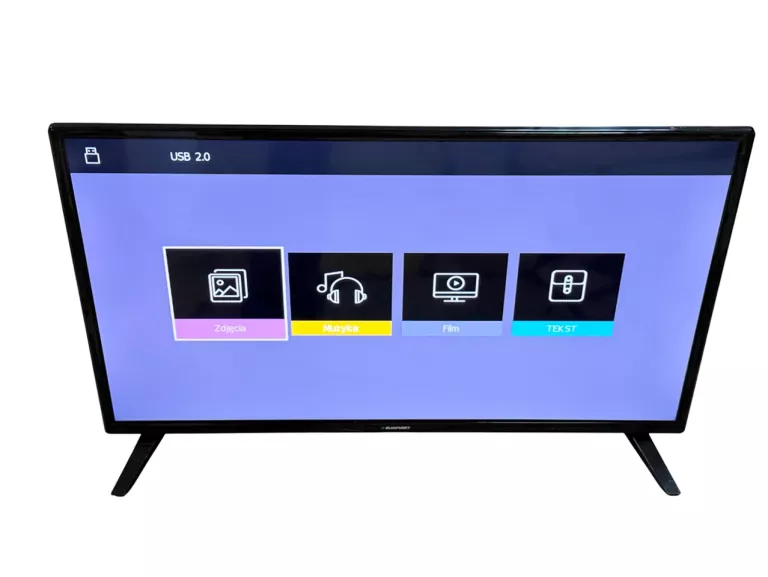 TELEWIZOR BLAUPUNKT BN32H1032 32" DVB-T2 HD READY 50HZ