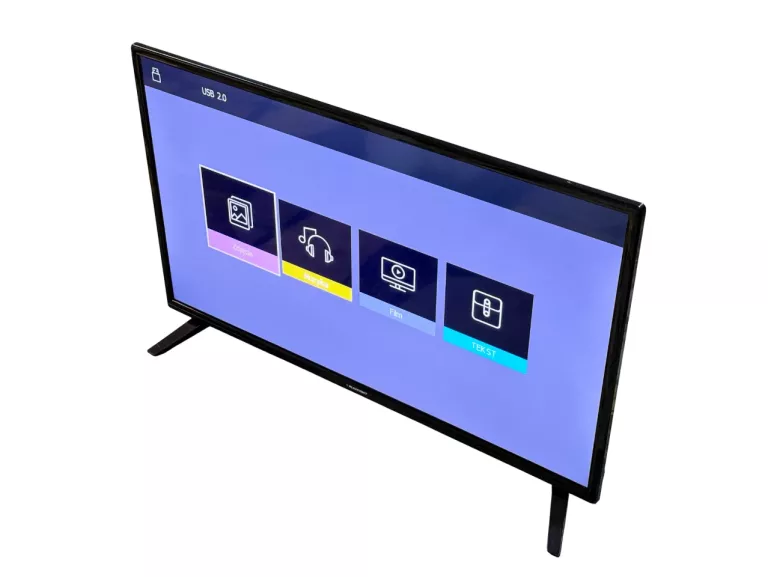 TELEWIZOR BLAUPUNKT BN32H1032 32" DVB-T2 HD READY 50HZ