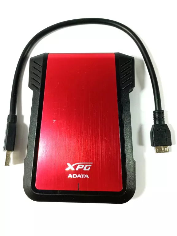 DYSK 1TB SEAGATE ST1000LM035 W OBUD.ADATA XPG EX500 2,5" USB 3.1