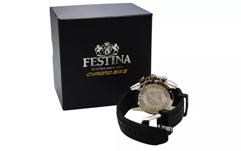 ZEGAREK FESTINA F20544