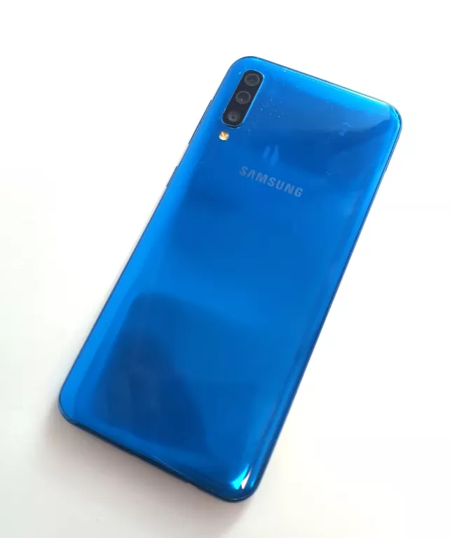 TELEFON SAMSUNG GALAXY A50