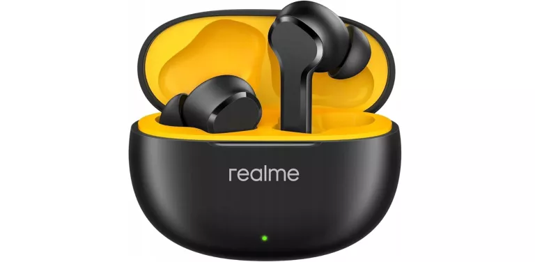 SŁUCHAWKI REALME BUDS T110