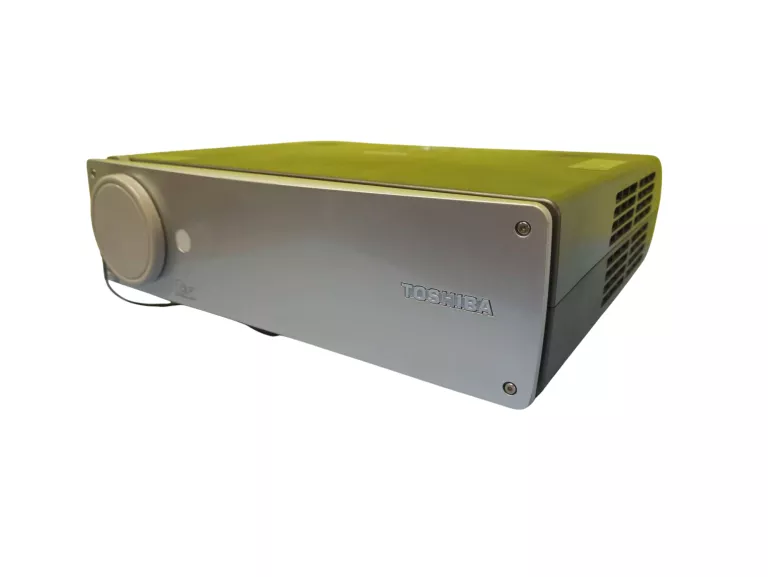 PROJEKTOR TOSHIBA TDP-T80