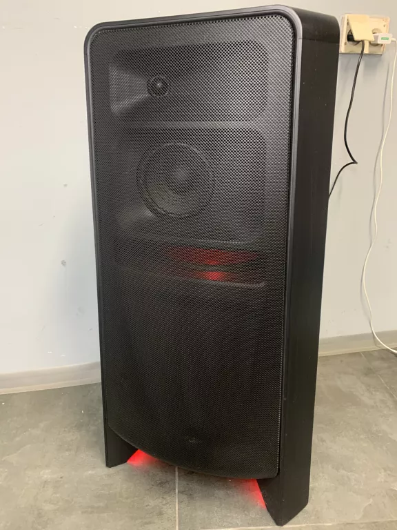 GŁOŚNIK PRZENOŚNY SAMSUNG MX-T70
