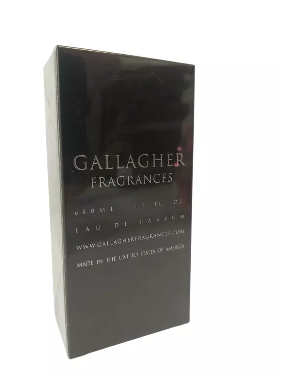 PERFUMY FINEAPPLE EDP GALLAGHER FRAGRANCES 50ML IDEAŁ !