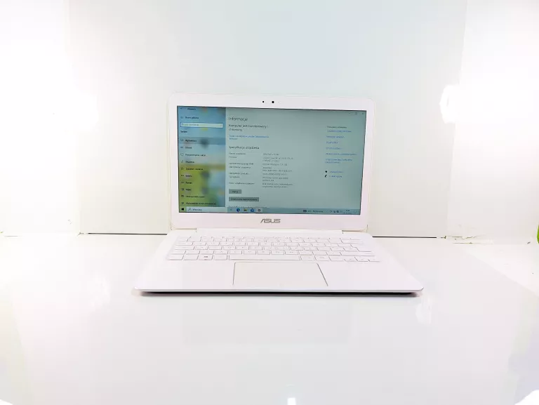 LAPTOP ASUS UX305CA-FB149T 8/128GB INTEL M3 13,3"