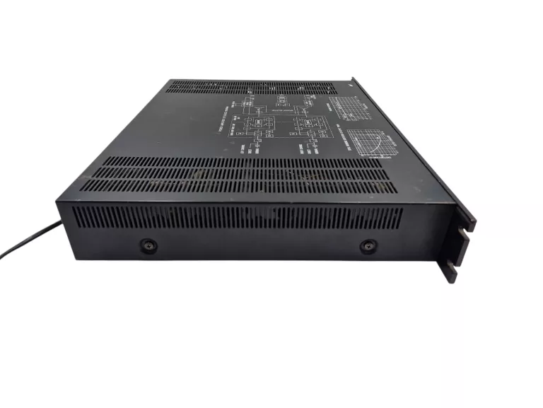 WZMACNIACZ MOCY PHILIPS 22AH370 2X25W FM 230V