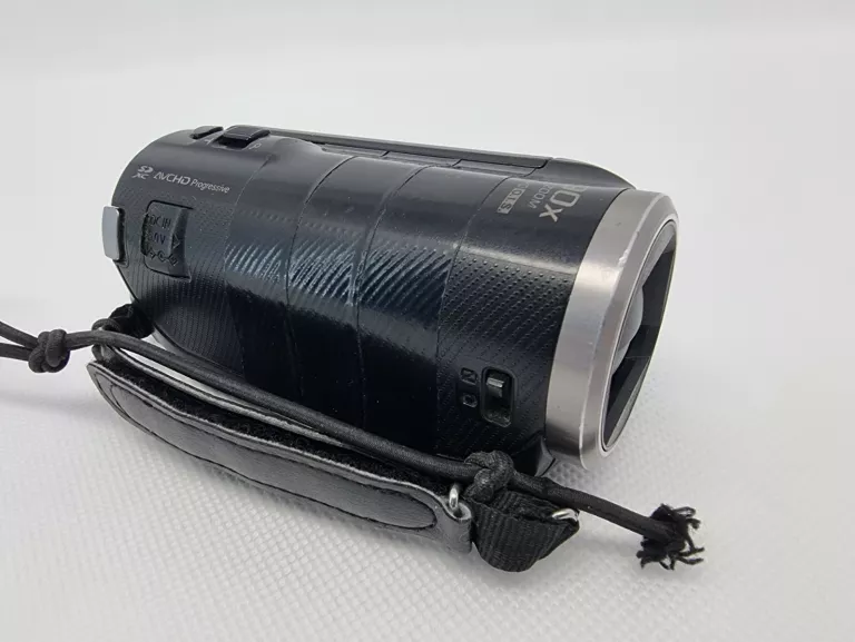 KAMERA CYFROWA PANASONIC HC-V180 CZARNA